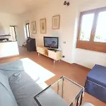 Apartmán La Cascina Tra Gli Ulivi *