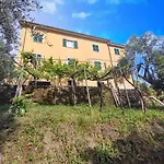 La Cascina Tra Gli Ulivi La Spezia