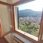 Apartmán La Cascina Tra Gli Ulivi *