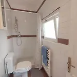 La Cascina Tra Gli Ulivi Apartmán
