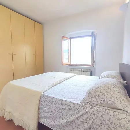 La Cascina Tra Gli Ulivi * لا سبيتسْيا