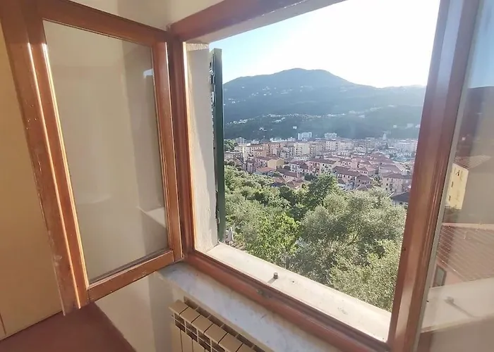 شقة La Cascina Tra Gli Ulivi *