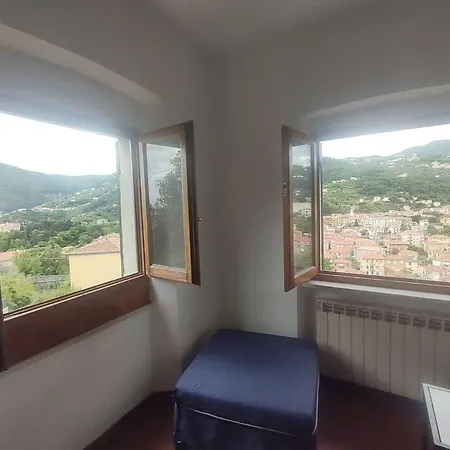 公寓 La Cascina Tra Gli Ulivi *