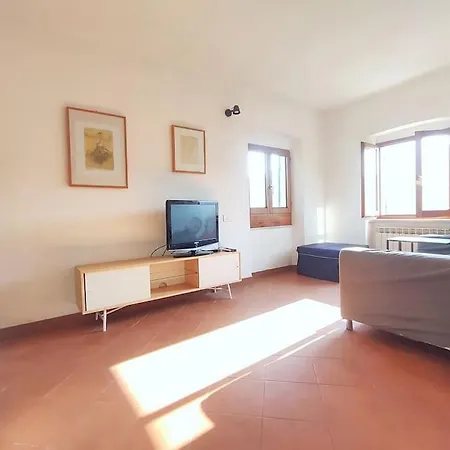 La Cascina Tra Gli Ulivi Λα Σπέτσια