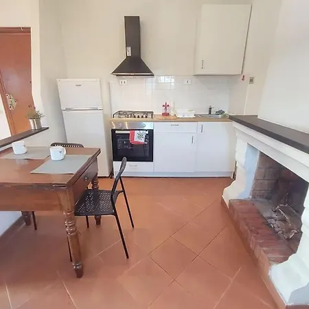 Apartment La Cascina Tra Gli Ulivi *