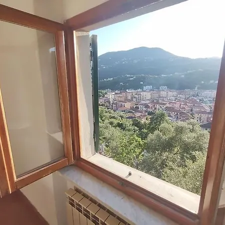 公寓 La Cascina Tra Gli Ulivi *
