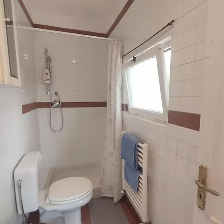 La Cascina Tra Gli Ulivi 公寓