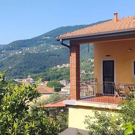 La Cascina Tra Gli Ulivi *