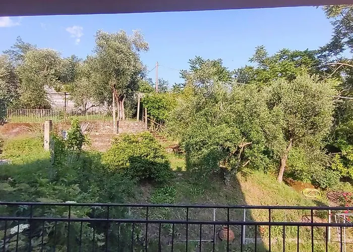 La Cascina Tra Gli Ulivi *