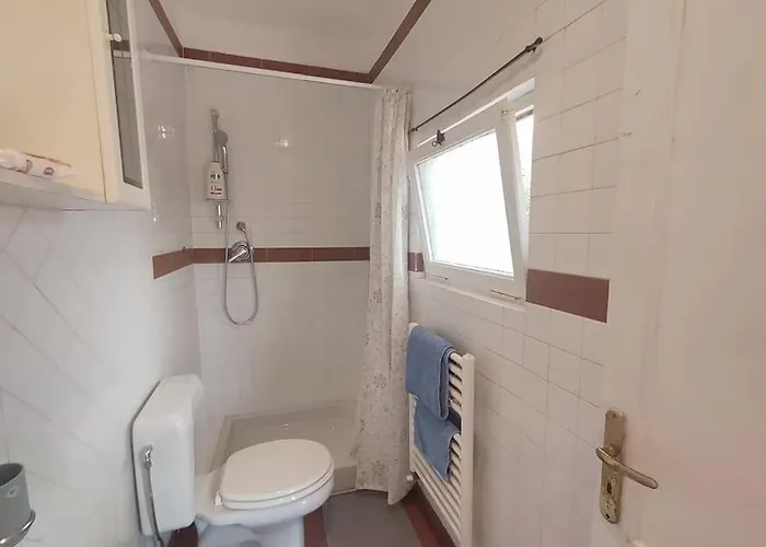 La Cascina Tra Gli Ulivi Lägenhet